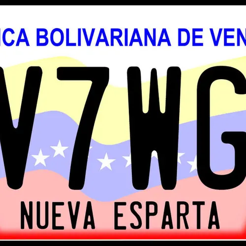 YV7WGA profile image