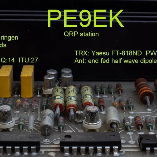 PE9EK profile image