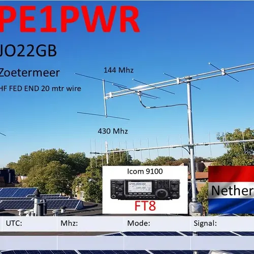 PE1PWR profile image