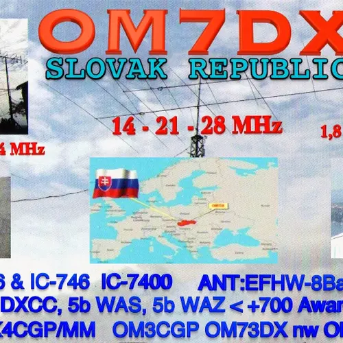 OM7DX profile image