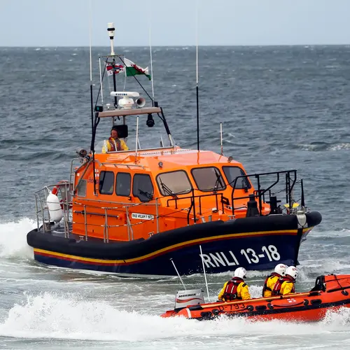 GB6RNLI