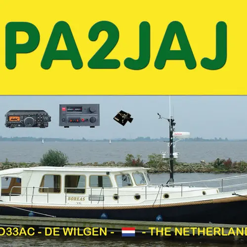PA2JAJ profile image