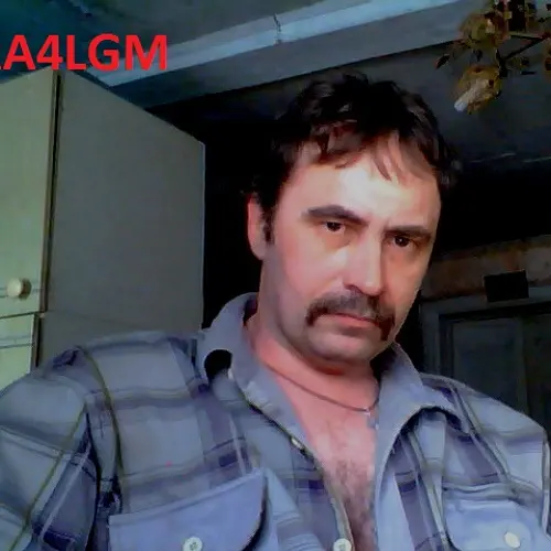 RA4LGM profile image