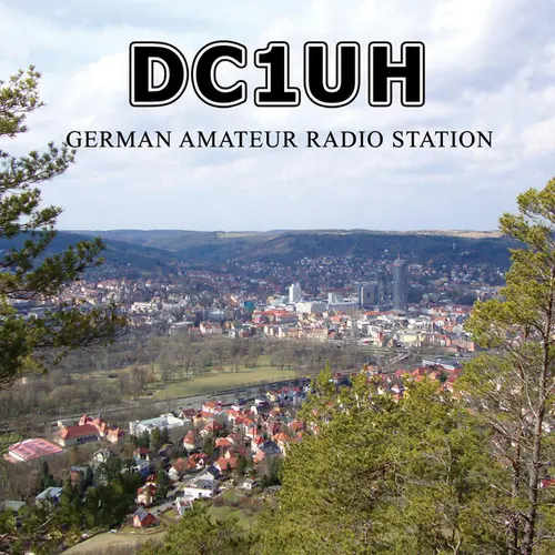 DC1UH