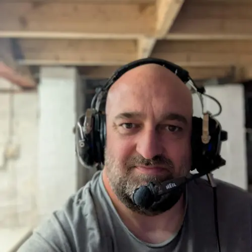 M0XZT profile image