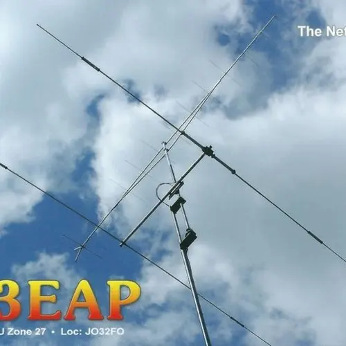 PA3EAP profile image
