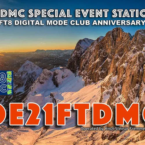 OE21FTDMC profile image