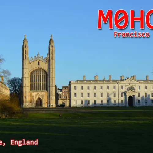 M0HOJ profile image