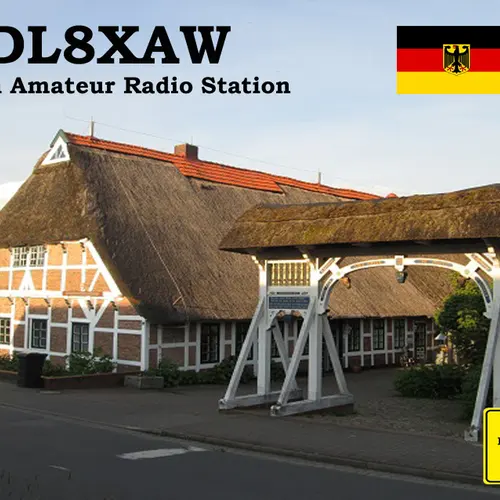 DL8XAW