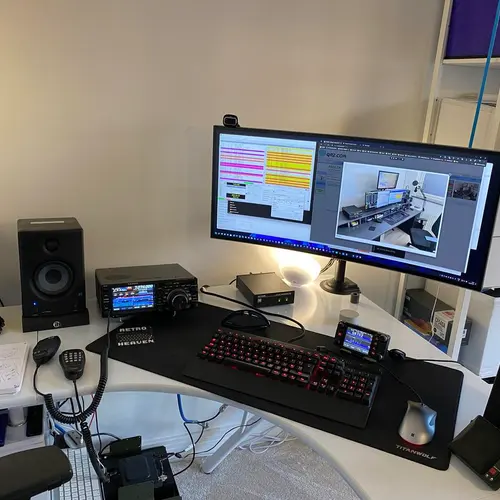 M0XDR profile image