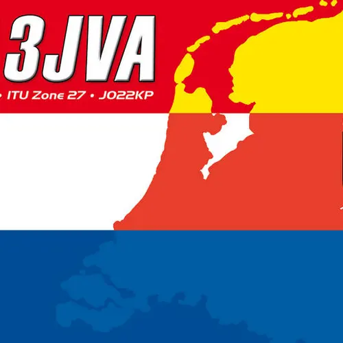 PA3JVA profile image