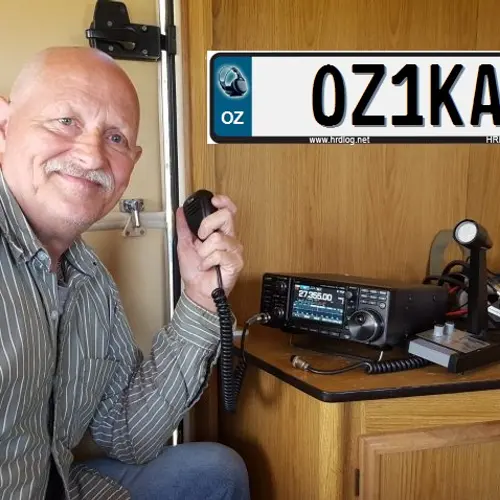 OZ1KAI profile image