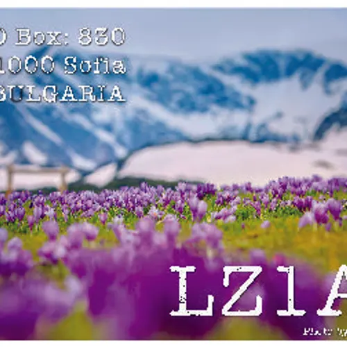 LZ1AA profile image