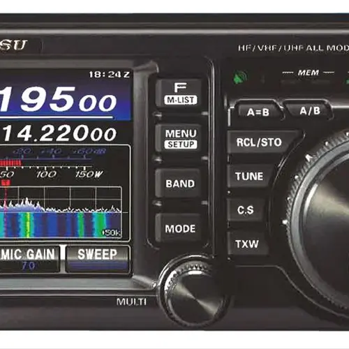 M7ICL profile image