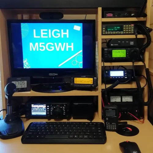 M5GWH profile image