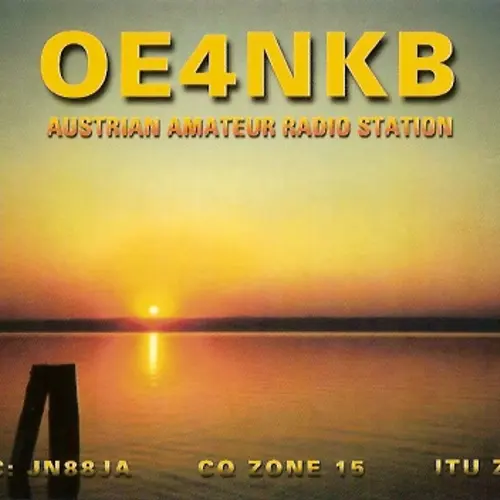 OE4NKB profile image