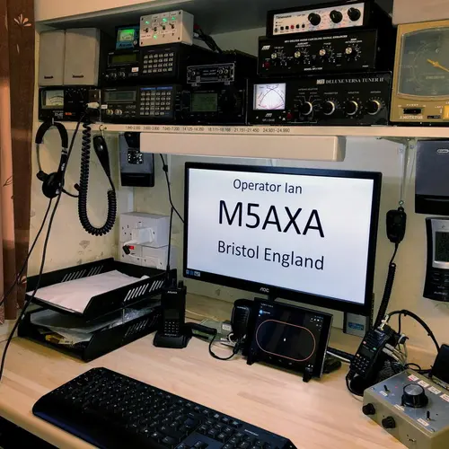 M5AXA profile image