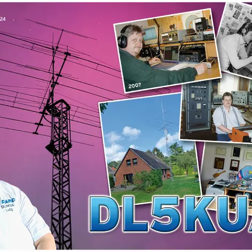 DL5KUA