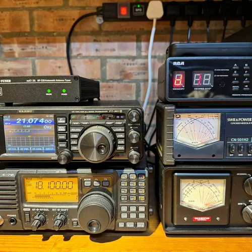 M7CLO profile image