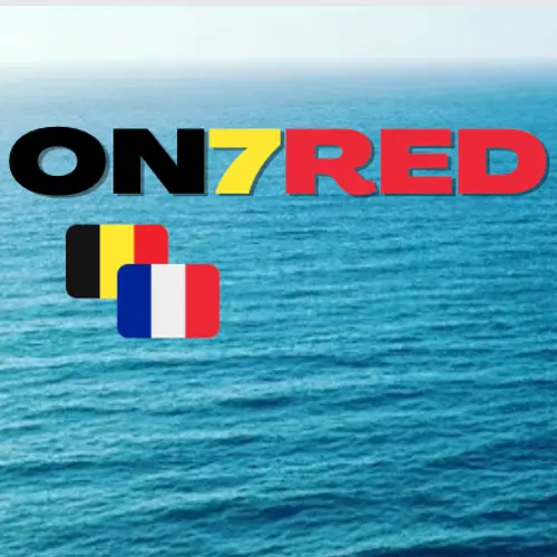 ON7RED profile image