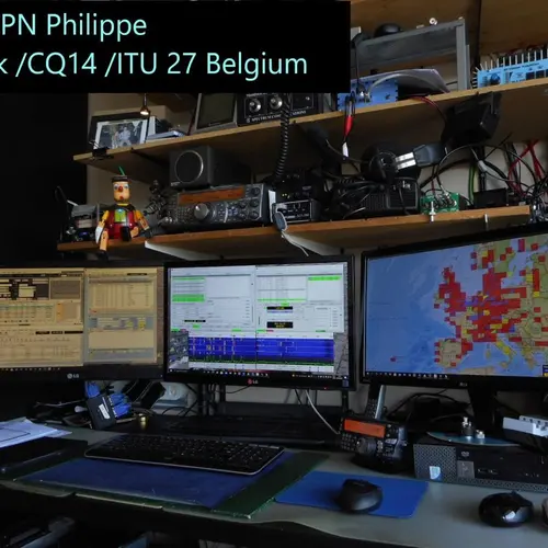 ON4GPN profile image