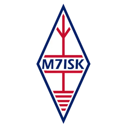 M7ISK profile image