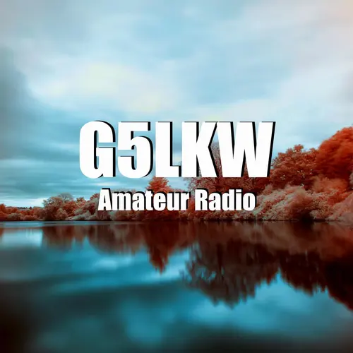 M0LKW profile image