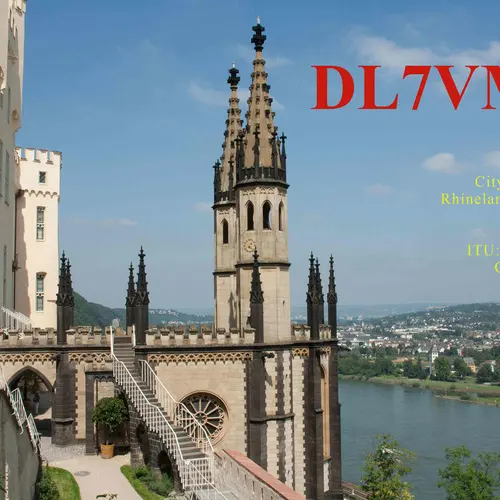 DL7VMD