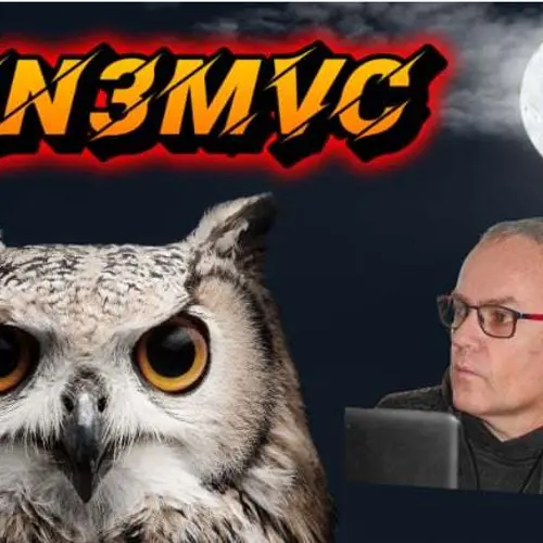 ON3MVC profile image