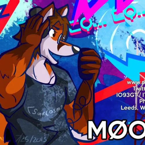M0OFX profile image