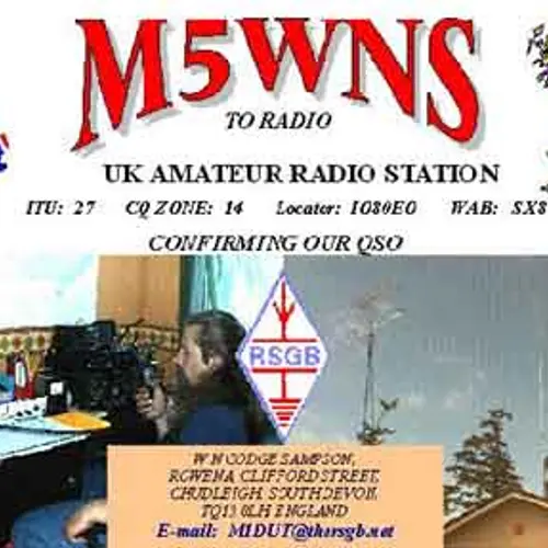 M5WNS profile image