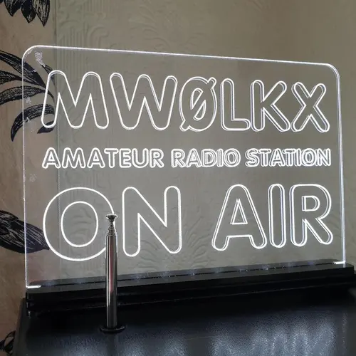 MW0LKX profile image