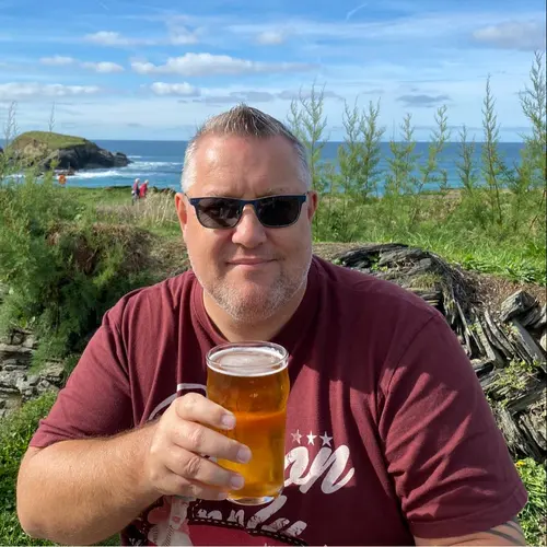 M1BZH profile image