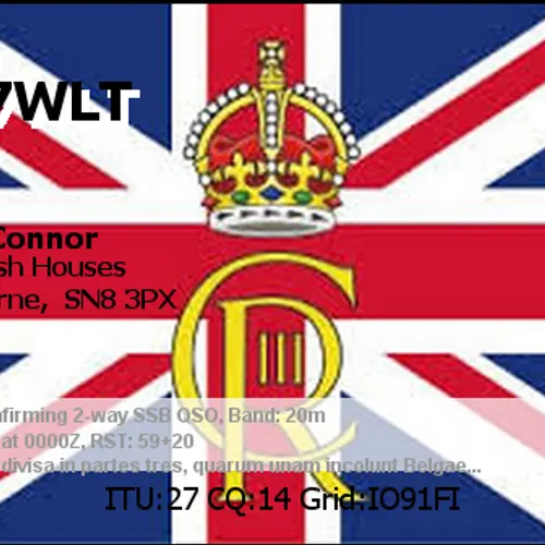 MR7WLT profile image