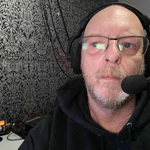 MW7XRE profile image