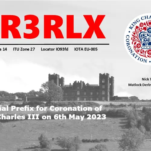 GR3RLX