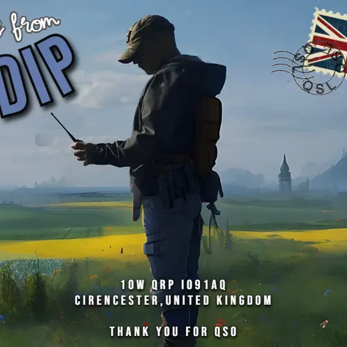 M7DIP profile image