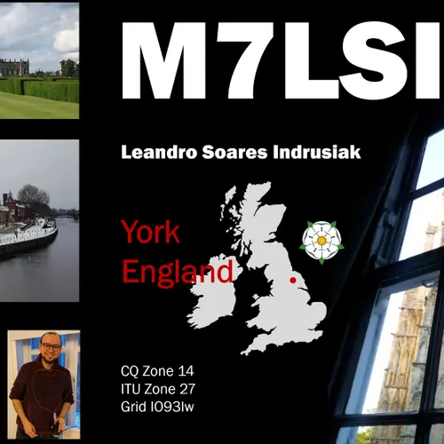 M7LSI profile image