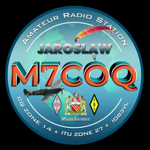 M7COQ profile image