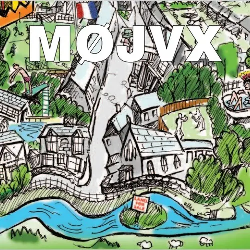 M0JVX profile image