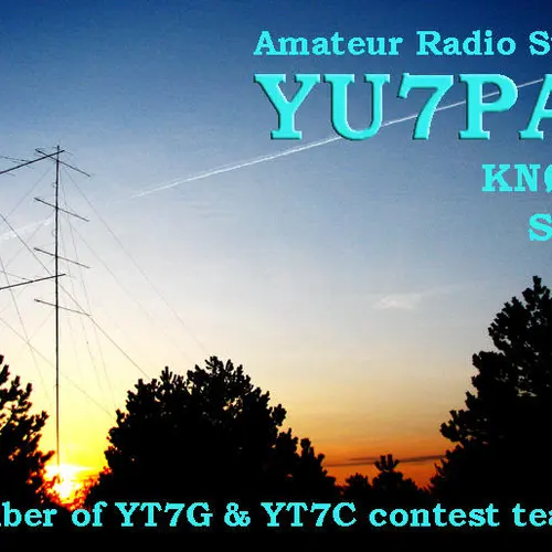 YU7PAA profile image