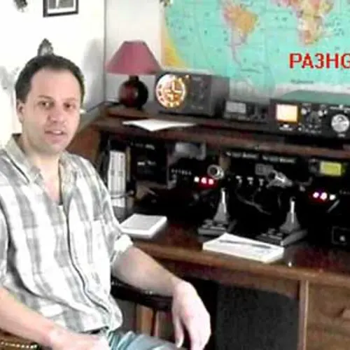 PA3HGE profile image