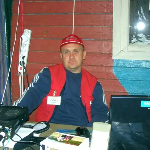 UR4LJ profile image