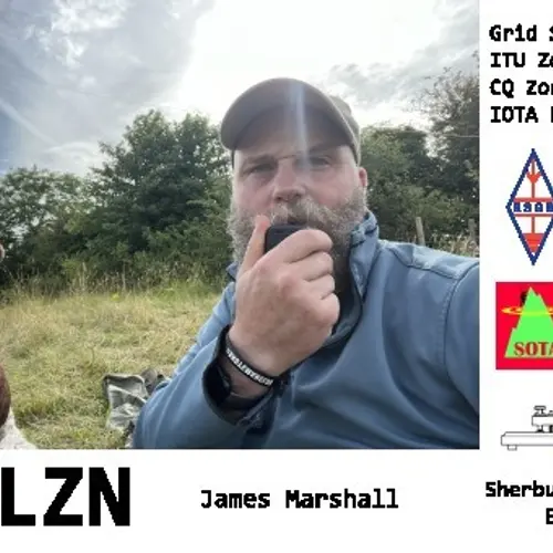 M0LZN profile image