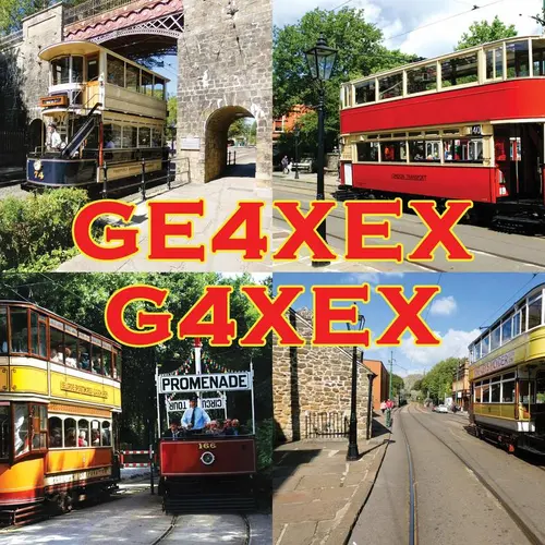 GE4XEX