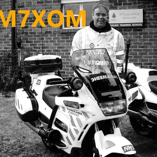 M7XOM profile image
