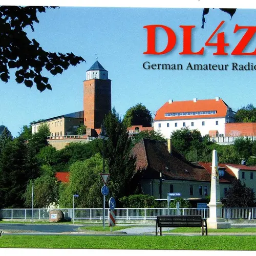 DL4ZM