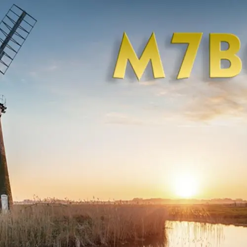 M7BGH profile image