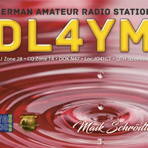 DL4YM