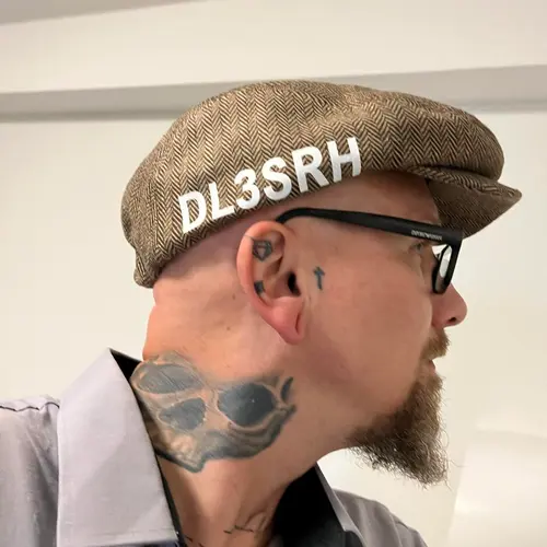 DL3SRH